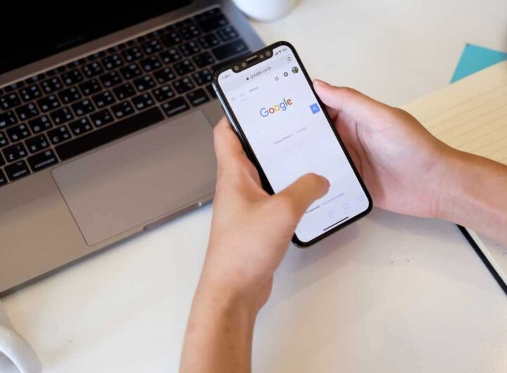 Password Google novità