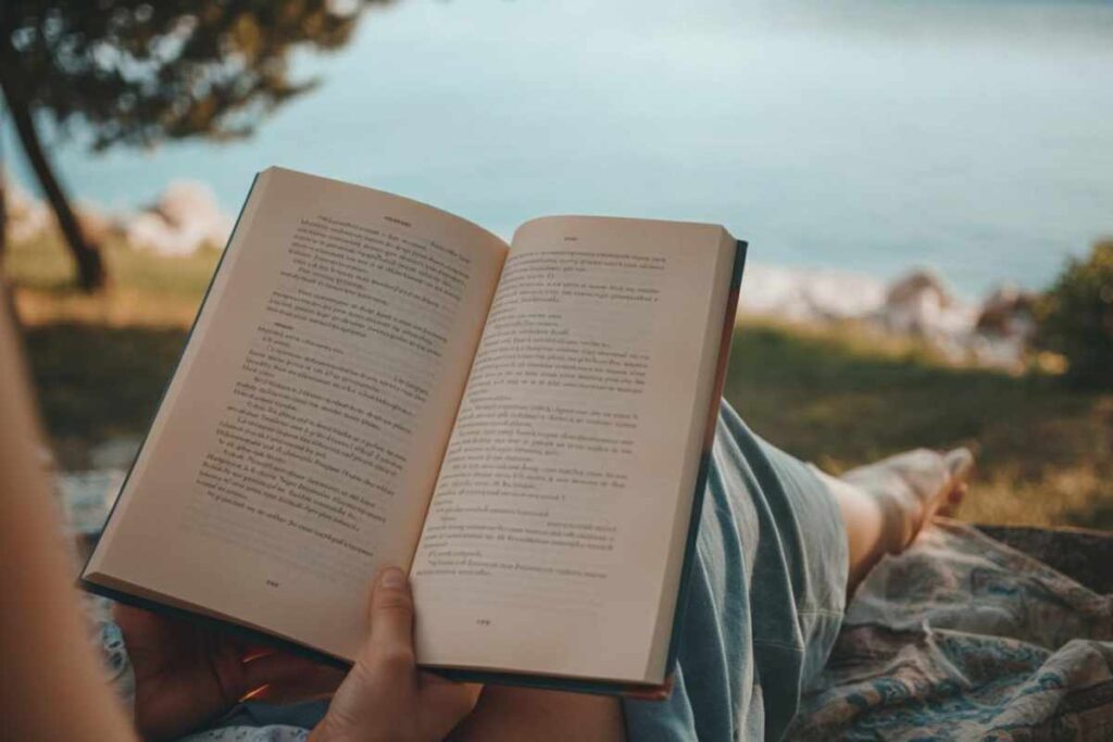 Libro da leggere