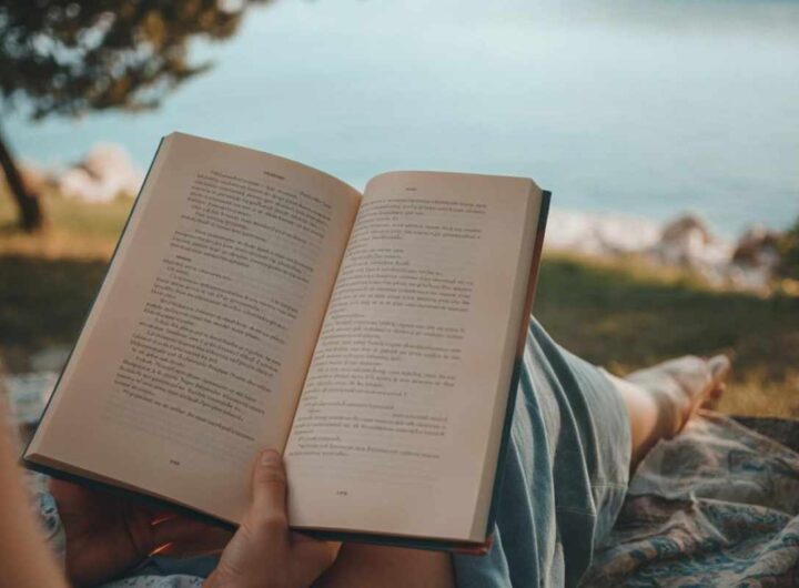 Libro da leggere