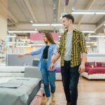Negozio arredamento