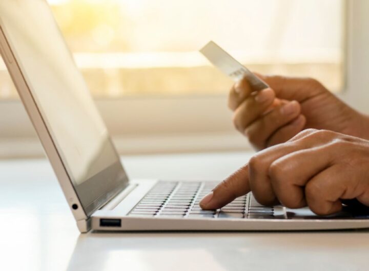 Prenotare online