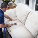 Un metodo pratico, economico e rapido permette di igienizzare efficacemente qualsiasi tipo di rivestimento
