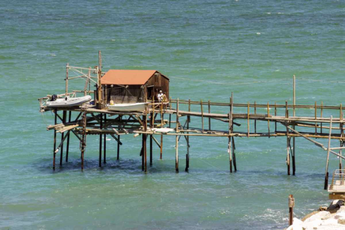 La regione, nata ufficialmente nel 1963 con l’istituzione della provincia di Campobasso come entità autonoma e successivamente divisa in due province