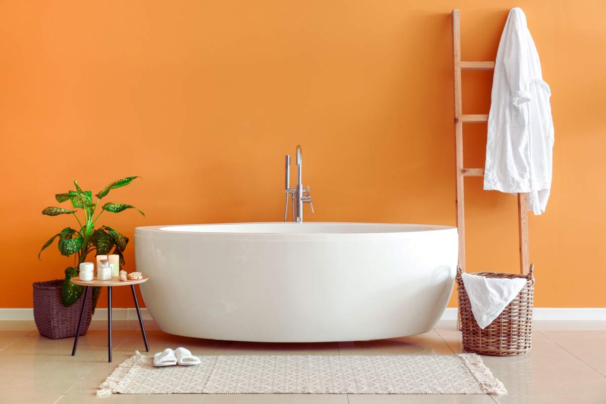 Trasforma il tuo bagno in un’oasi di relax