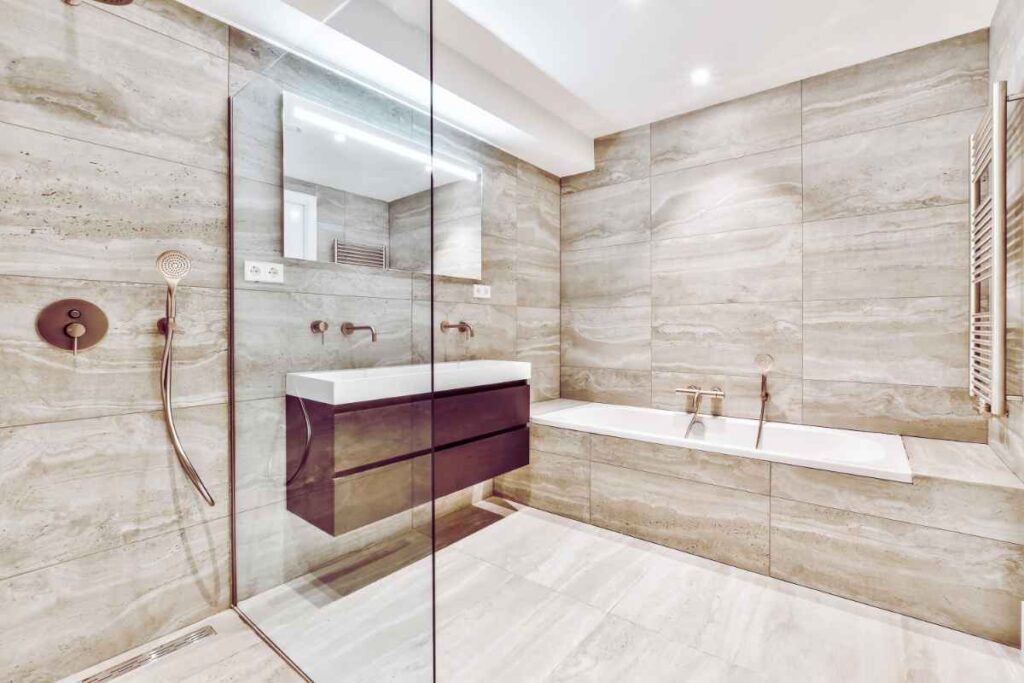Trasforma il tuo bagno in un’oasi di relax