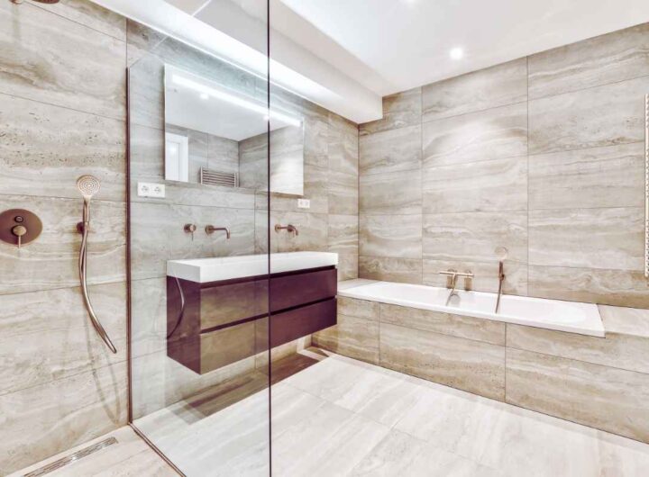 Trasforma il tuo bagno in un’oasi di relax
