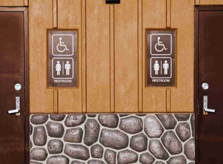 bagni nei locali: quando si può accedere