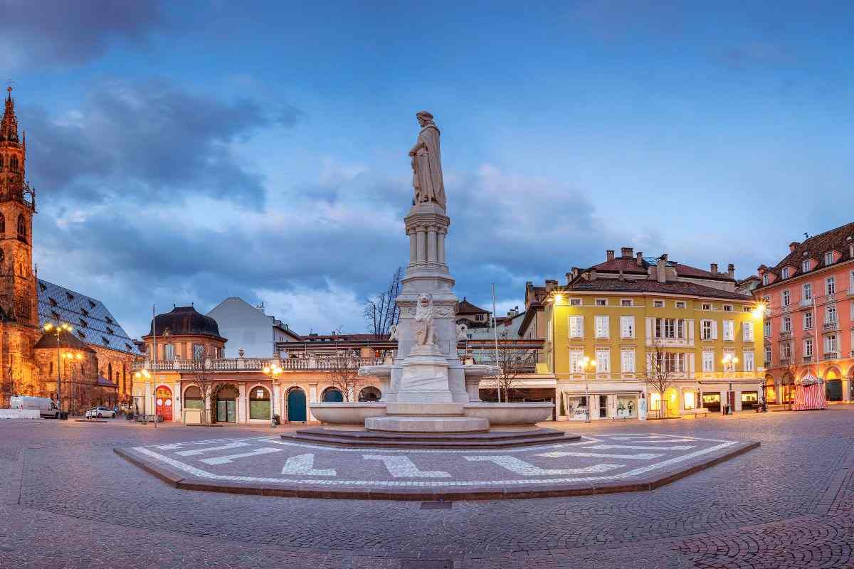 car-vita città italiane: rimini e bolzano in cima alla lista