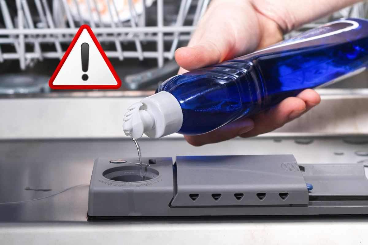 brillantante fai da te: il trucco per crearlo in 5 minuti e avere bichieri super puliti