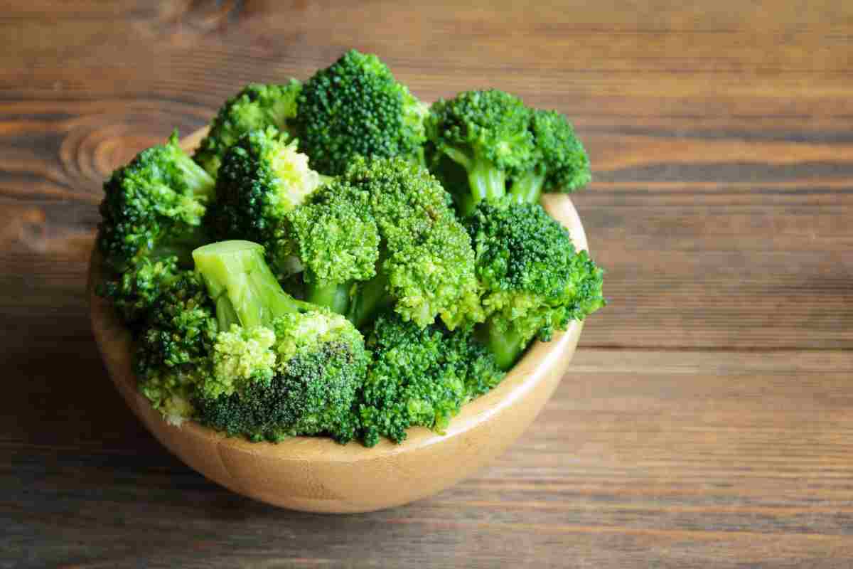 se fai questo grave errore in cucina è un rischio: come cucinare correttamene gli broccoli