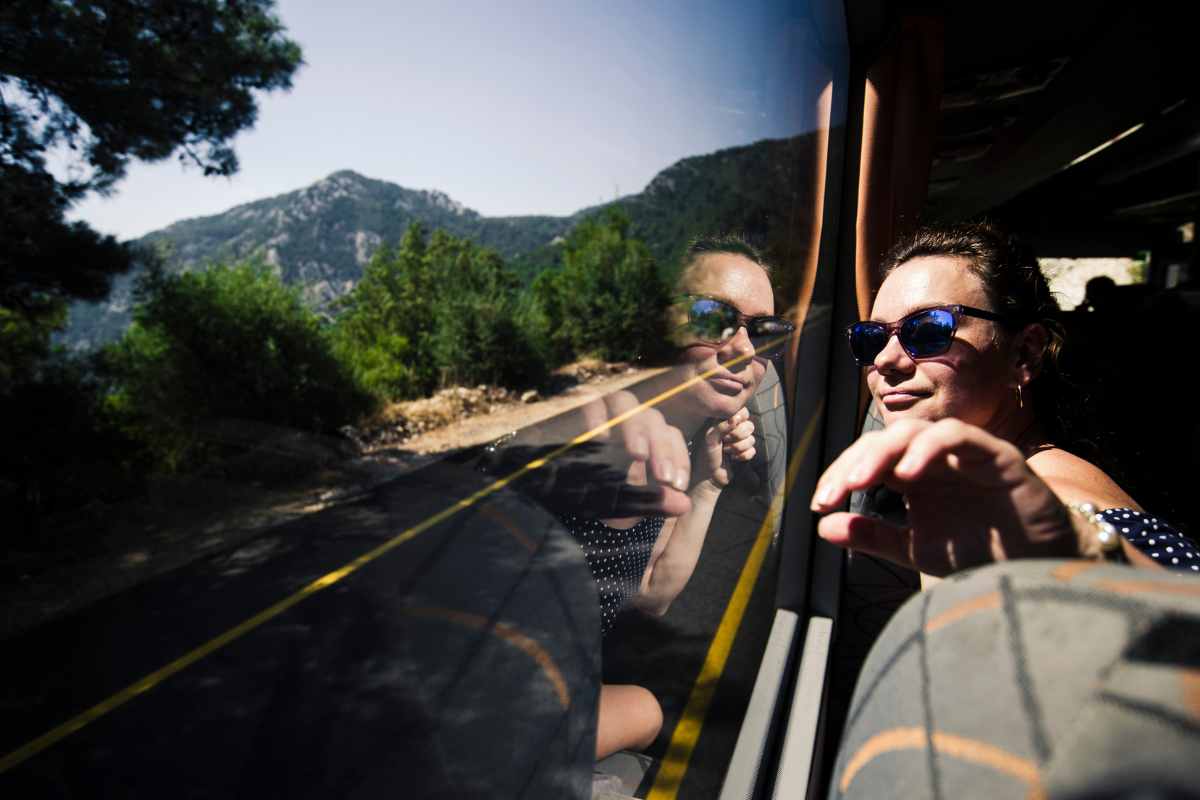 bus notturno costi tratte