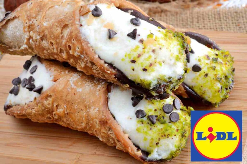 cannoli