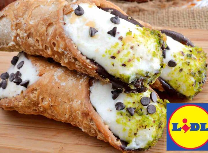 cannoli