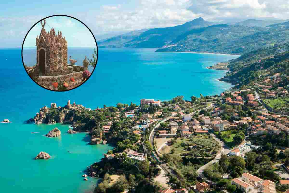 cappella santa rosalia trabia