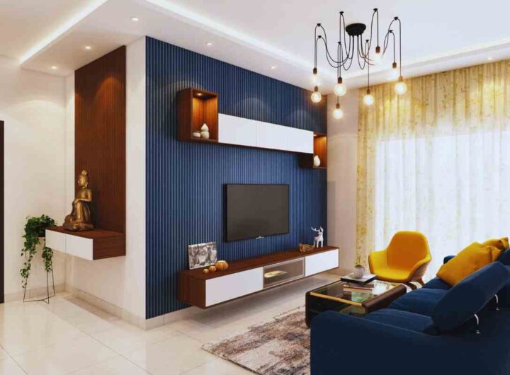 come arredare una casa piccola