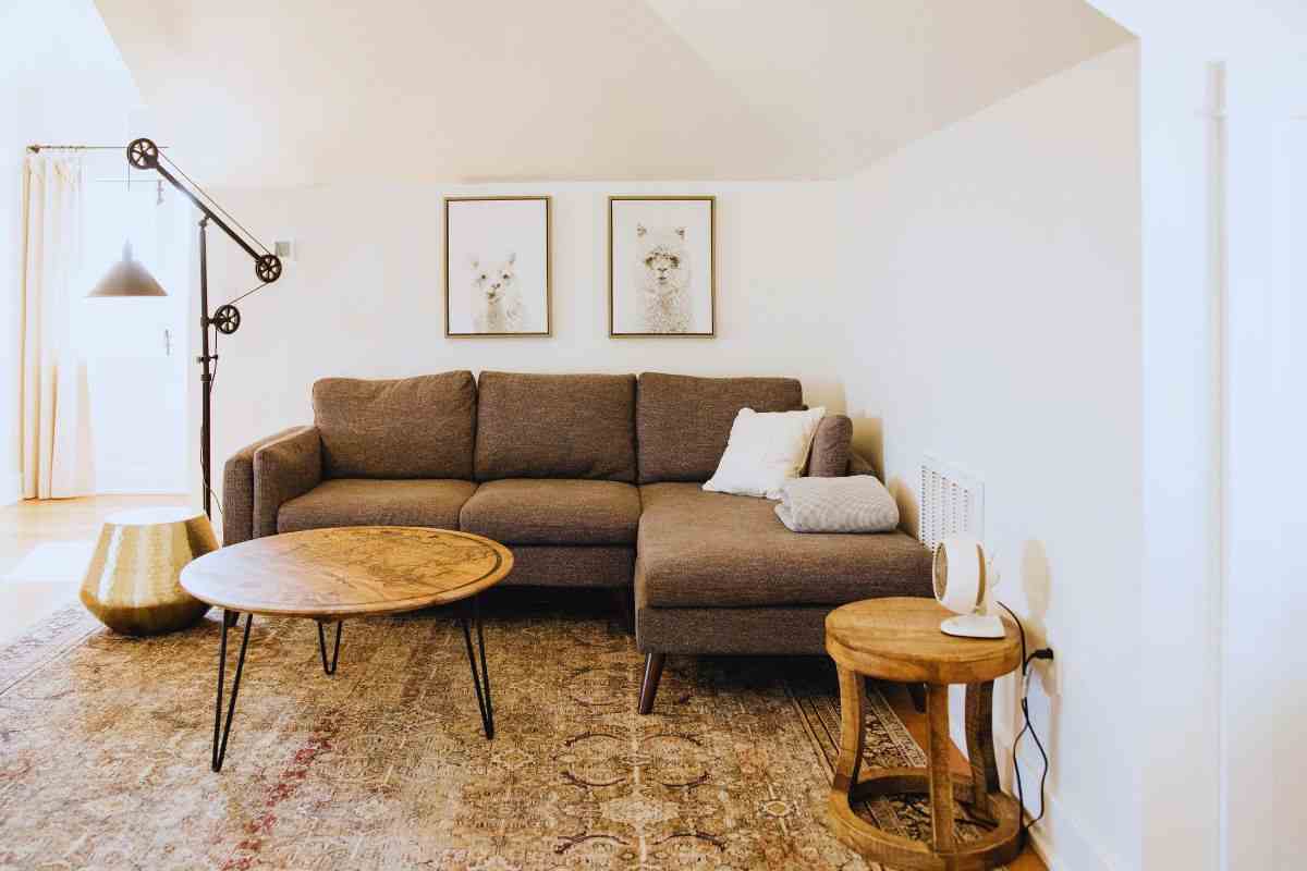 i modi di arredare una casa piccola