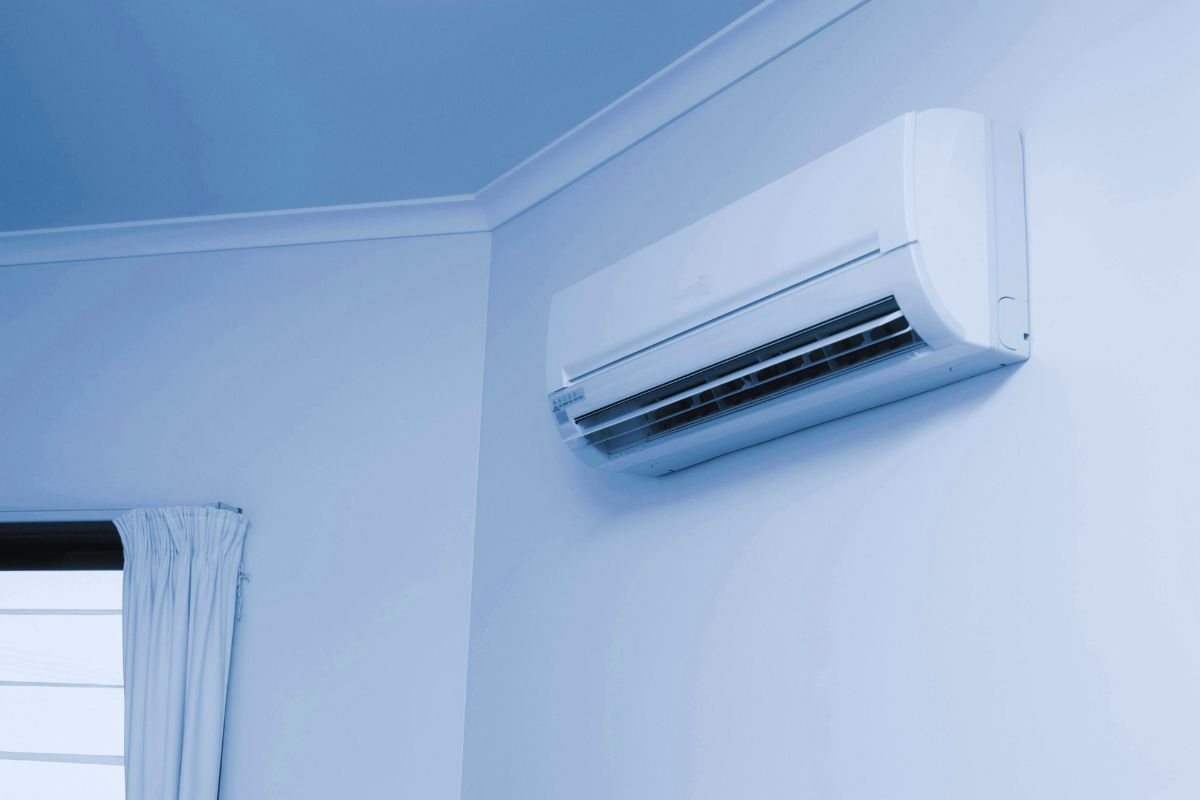 quando il condizionatore è un rischio per la salute