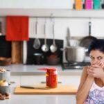 come eliminare puzza cucina