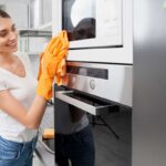 forno pulito come fare