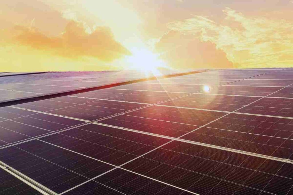 fotovoltaico