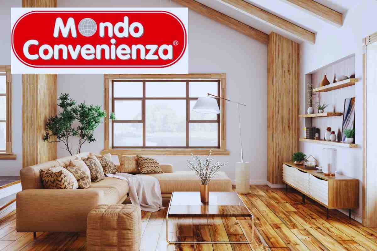 le proposte di mondo convenienza