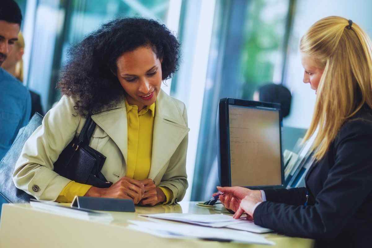 conto corrente in banca per avere un mutuo