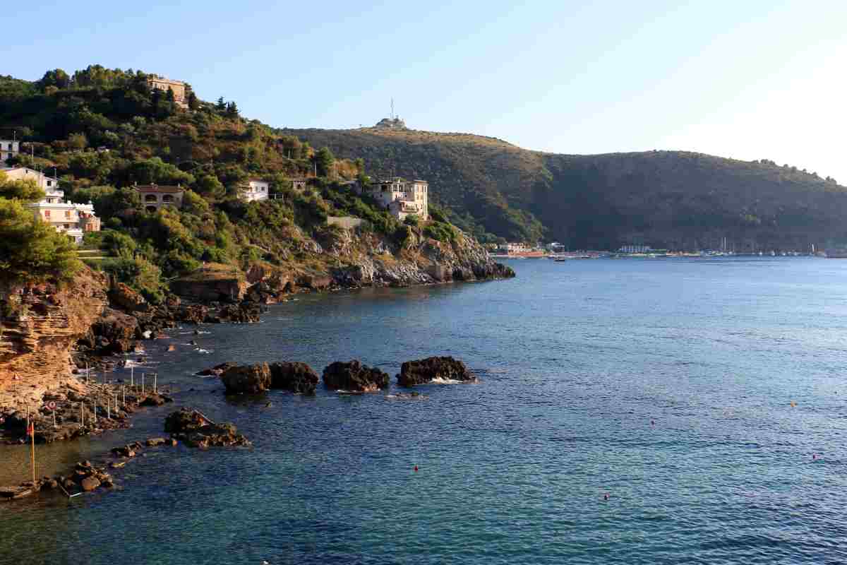 napoli abitare nei dintorni