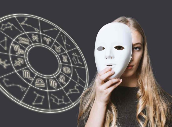 oroscopo lato oscuro segni