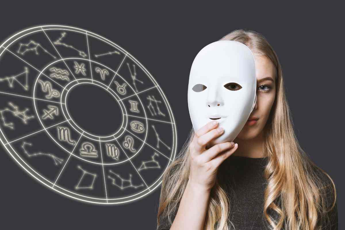 oroscopo lato oscuro segni