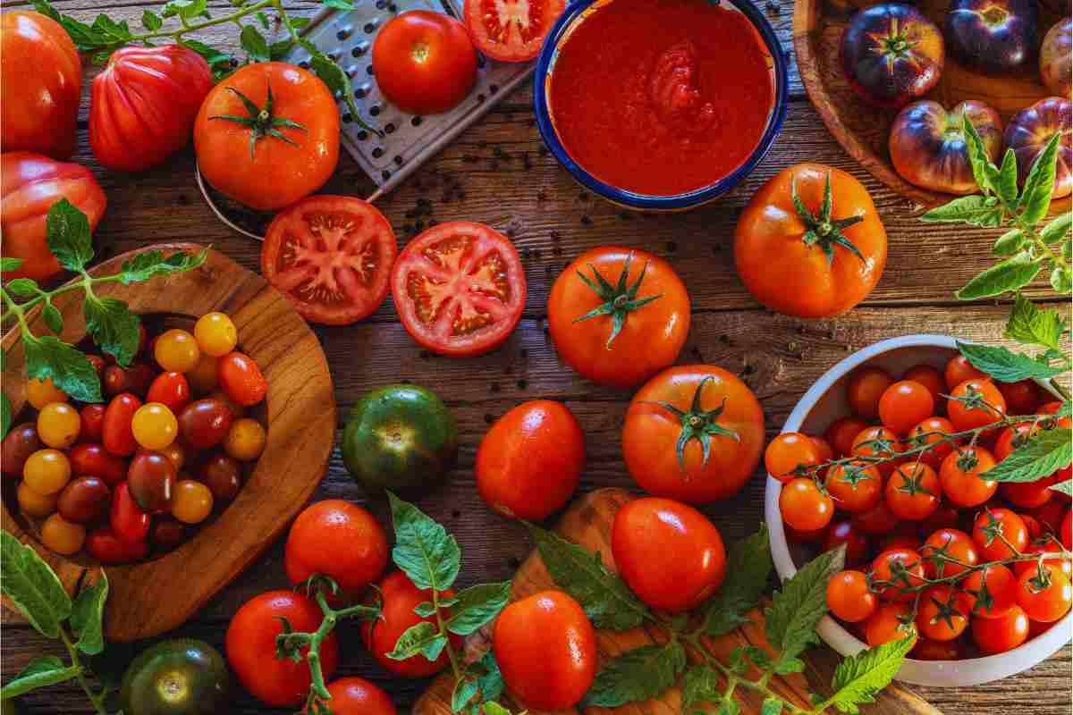 Togli subito questi cibi dal frigo, li rovinerai soltanto