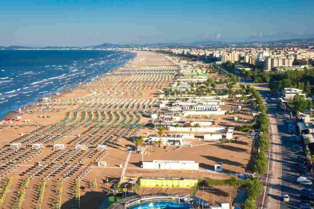 car-vita città italiane: rimini e bolzano in cima alla lista
