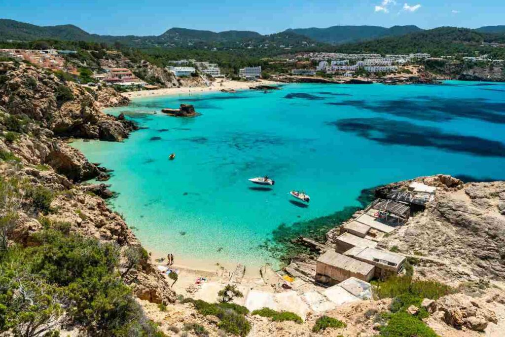 spiagge più belle a settembre