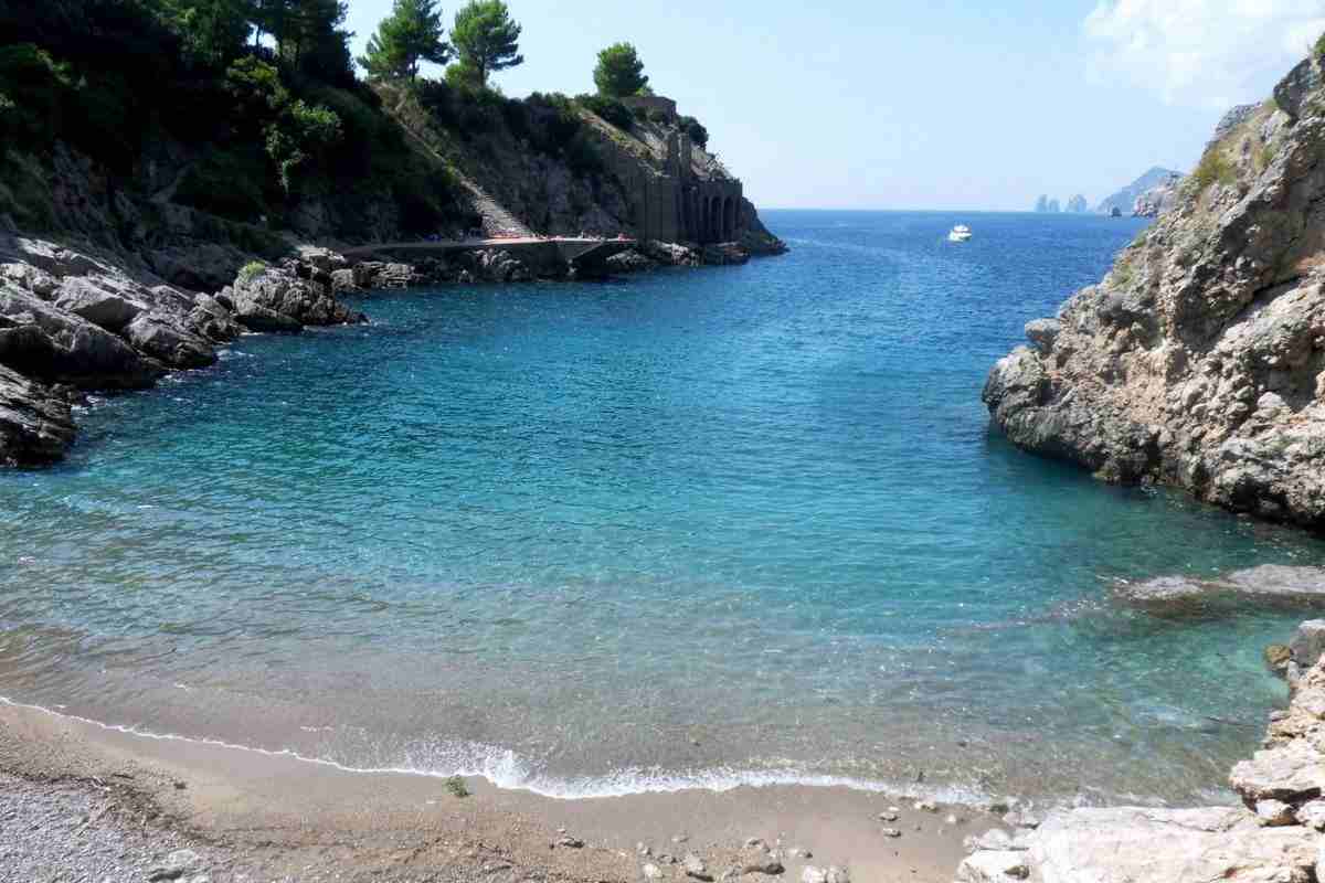 spiagge romantiche: queste sono le più belle