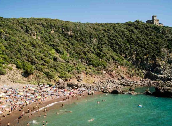 spiagge romantiche: queste sono le più belle