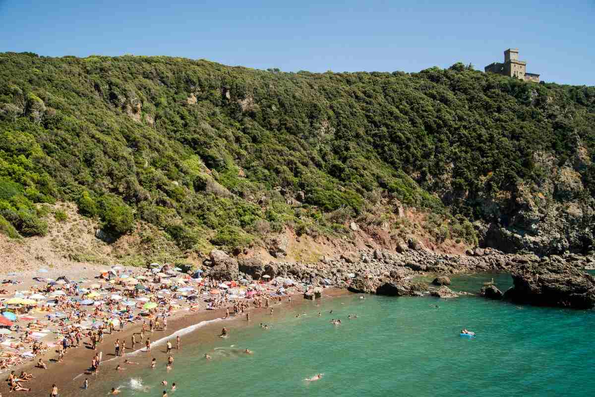 spiagge romantiche: queste sono le più belle