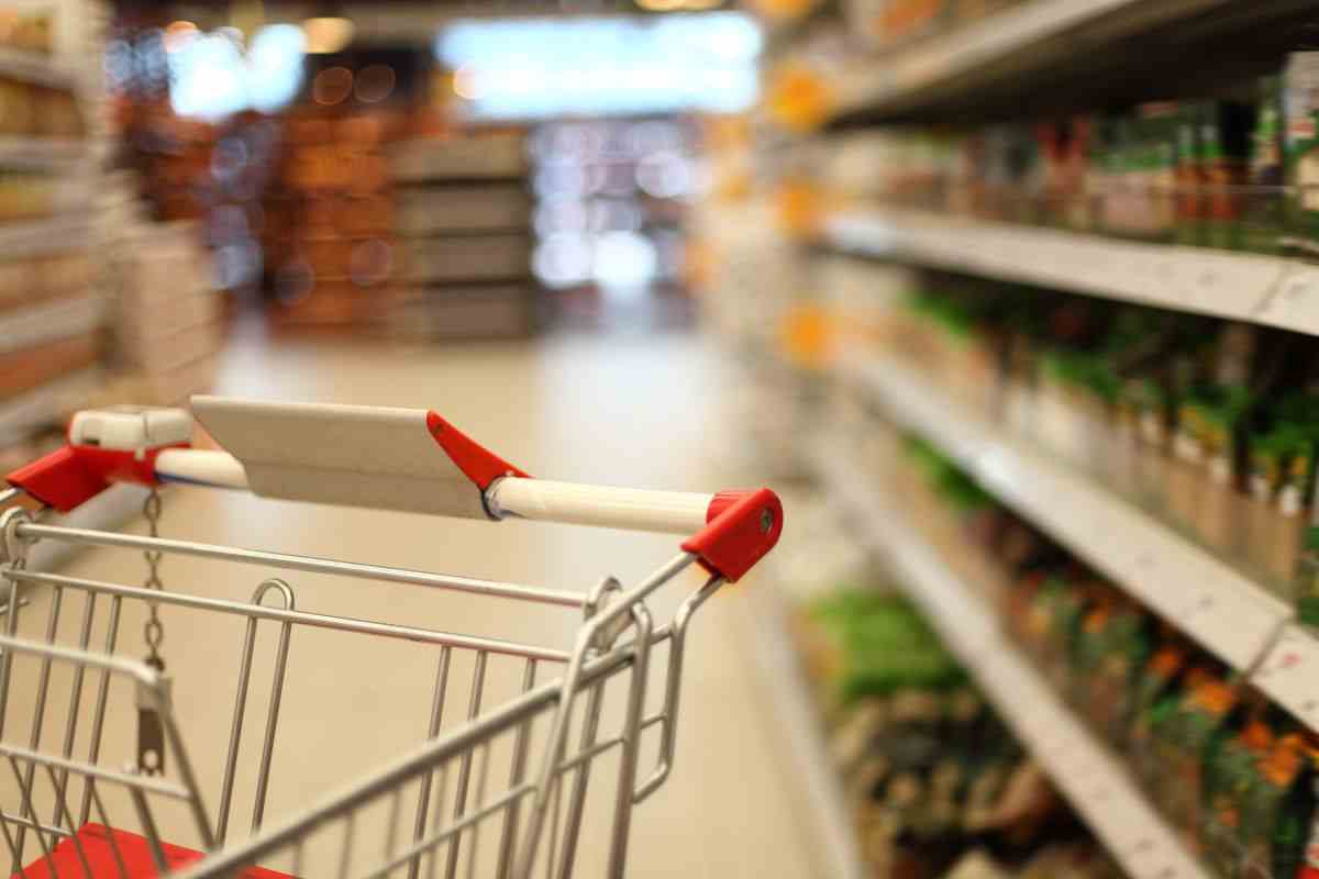 supermercati questi sono i più economici in italia