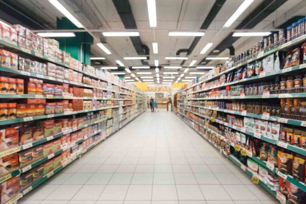 supermercati questi sono i più economici in italia