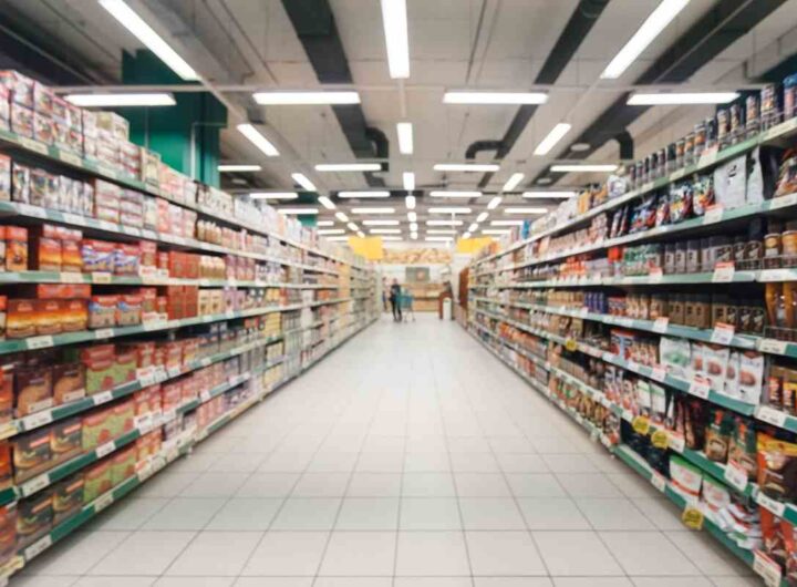 supermercati questi sono i più economici in italia