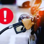 truffa della benzina