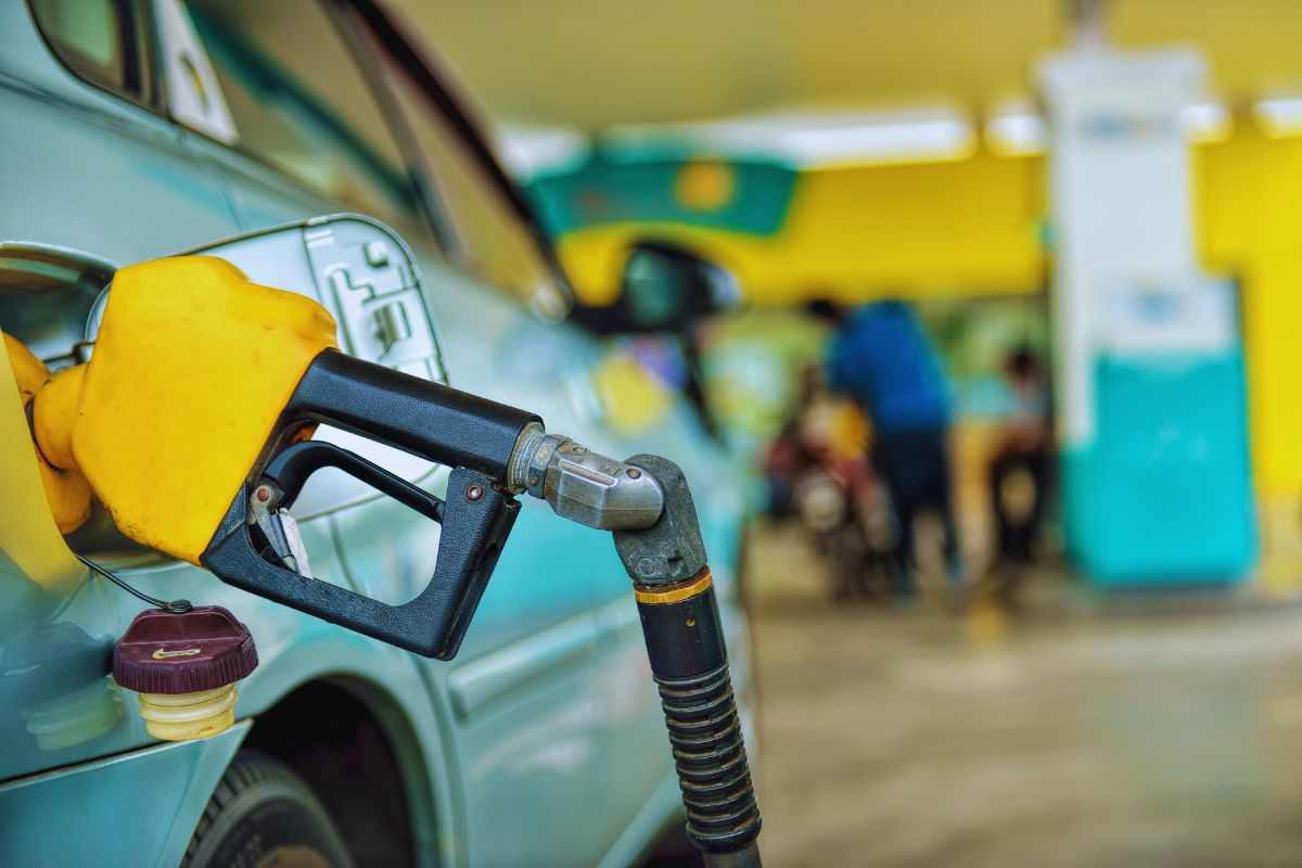 dinfendersi dalle truffe alla pompa di benzina