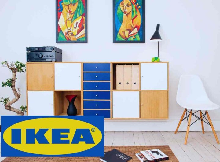 quanto valgono i vecchi mobili ikea