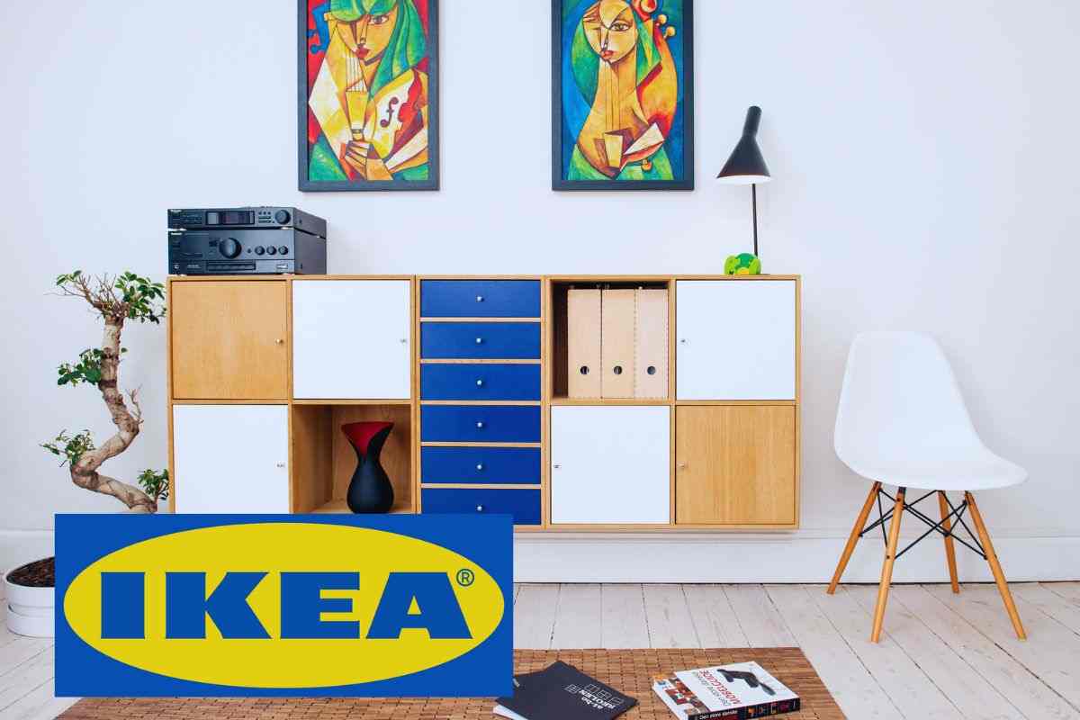 quanto valgono i vecchi mobili ikea