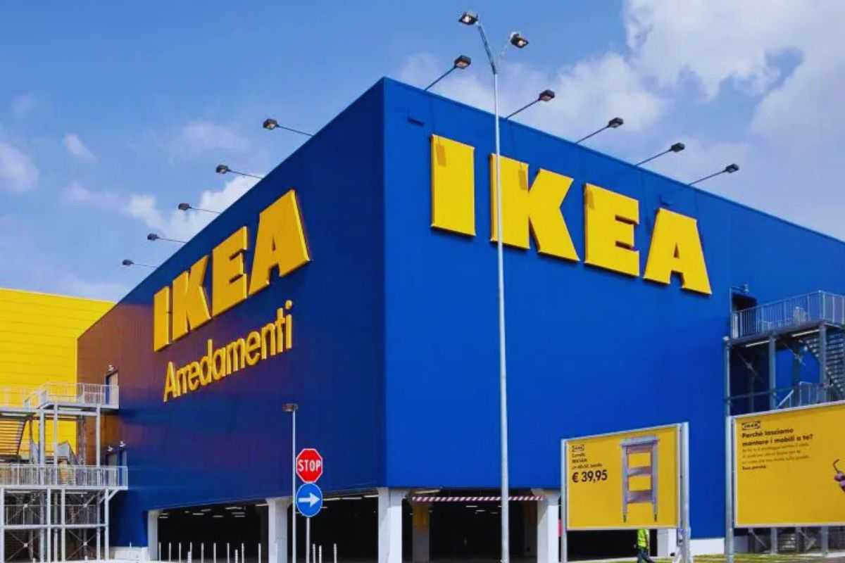 il valore dei mobili vintage ikea