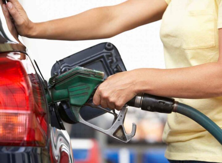 Benzina