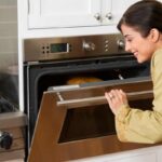 Forno cucina