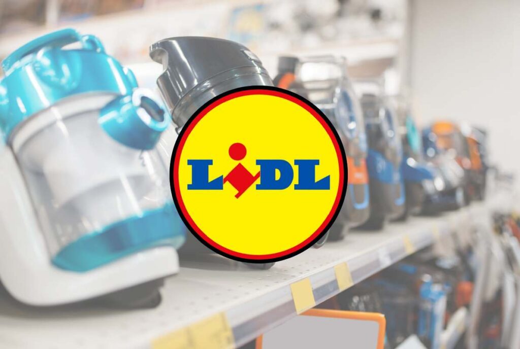 LIDL