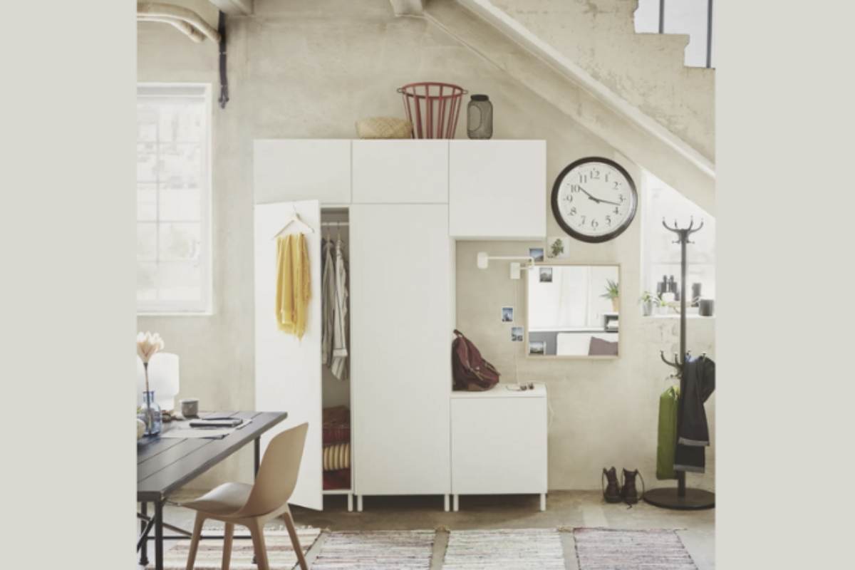 Il prodotto ha rapidamente conquistato il favore del pubblico, diventando uno degli articoli più richiesti nei negozi Ikea.