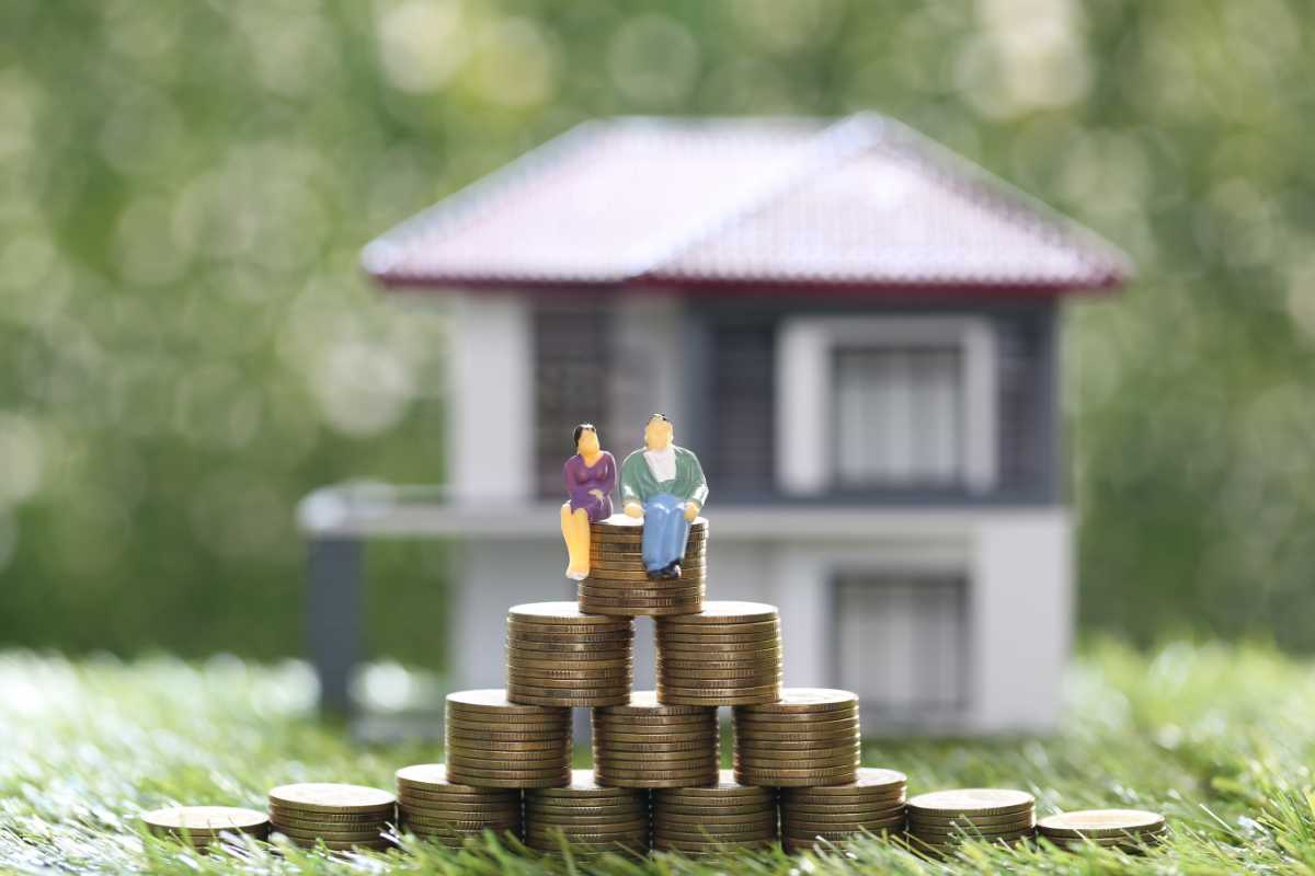 Mutuo casa
