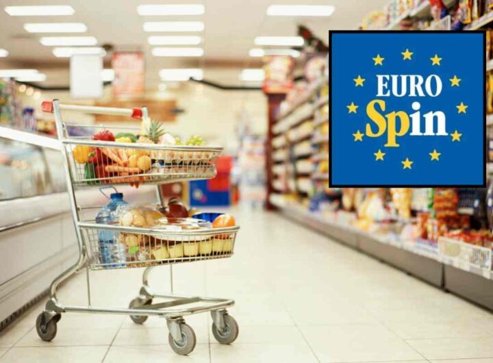 Eurospin, la verità dietro i marchi che si trovano al supermercato