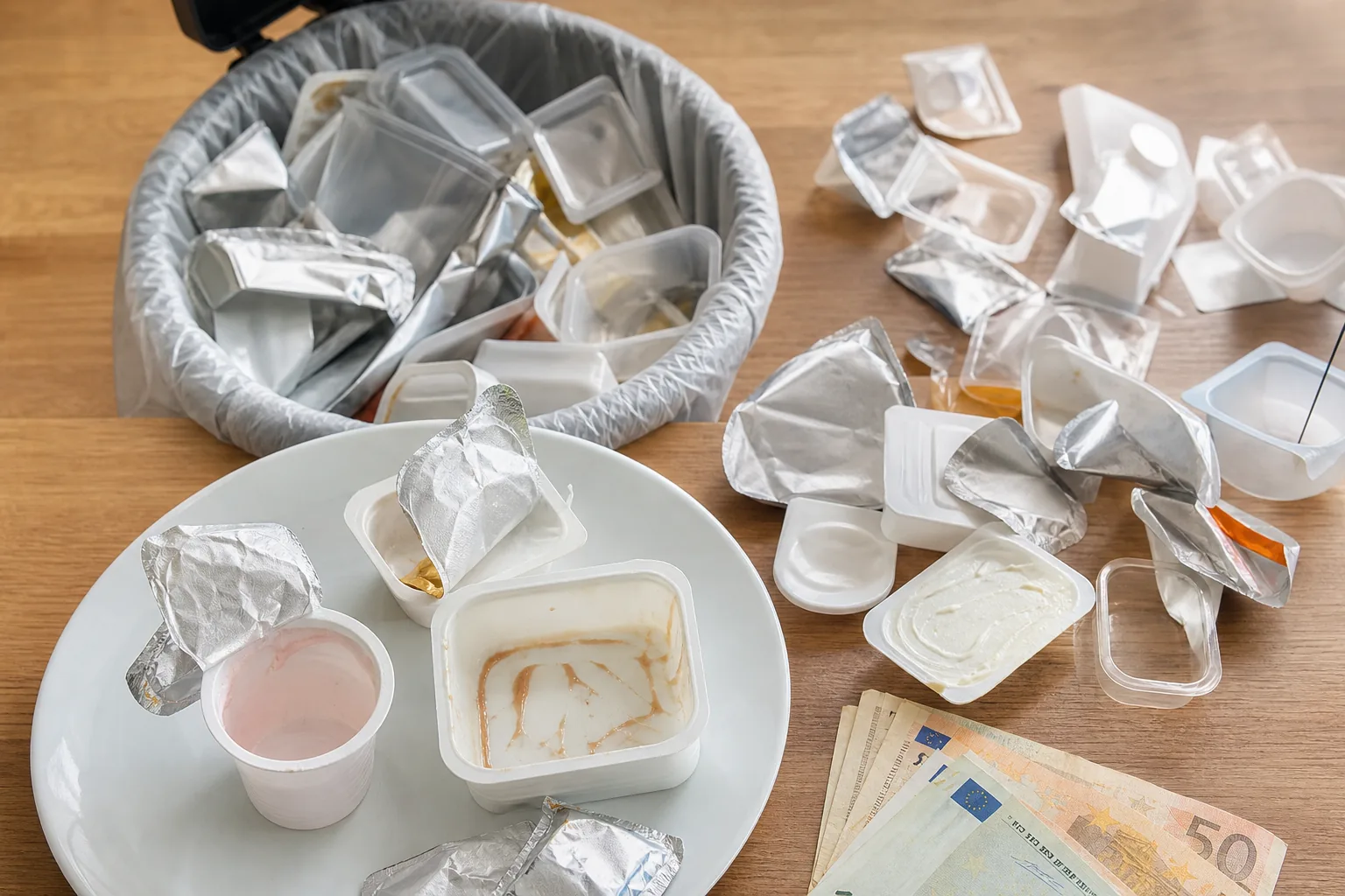 Confezioni monodose, spreco e costi: cosa cambia con i nuovi divieti europei